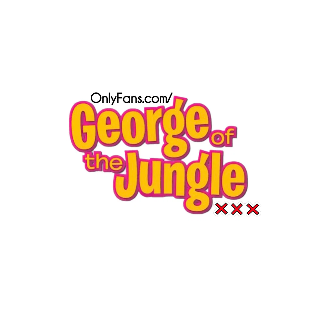 George Of The Jungle XXX profile banner