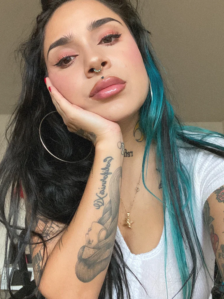 Laura's avatar