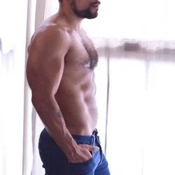 The Mexican Hairy.