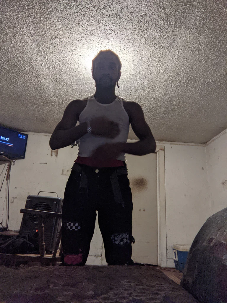 Ravon Jones's avatar