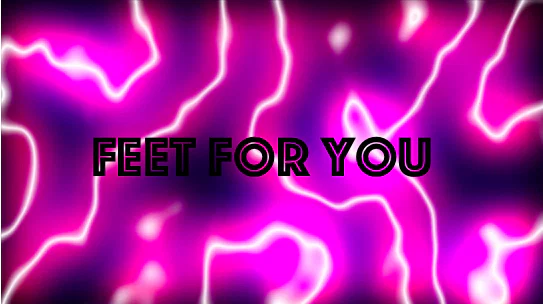 FeetForYou profile banner