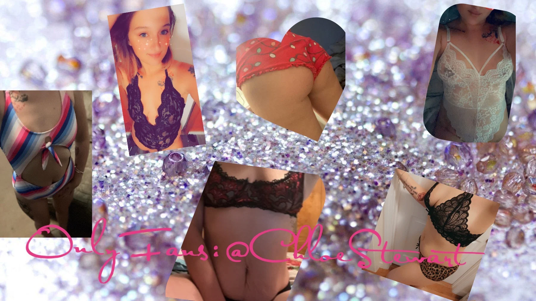 $lutty Chloe's VIP profile banner