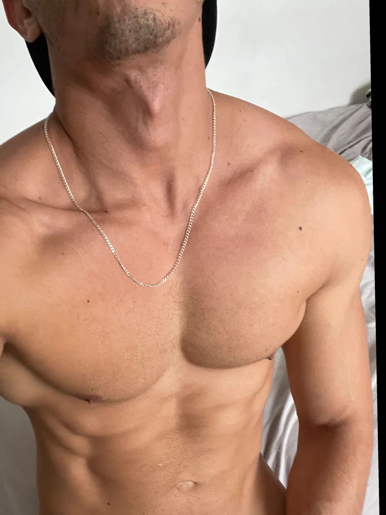 MaxThunderXXX's avatar