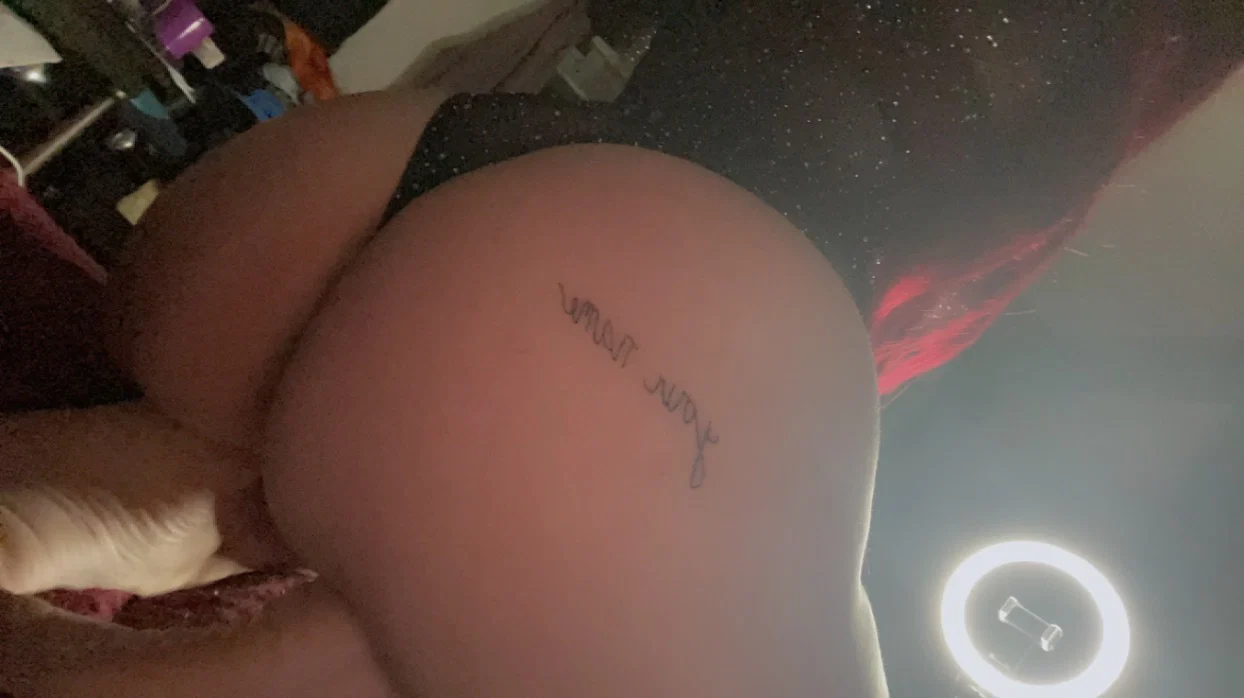 Trouble 😈 profile banner