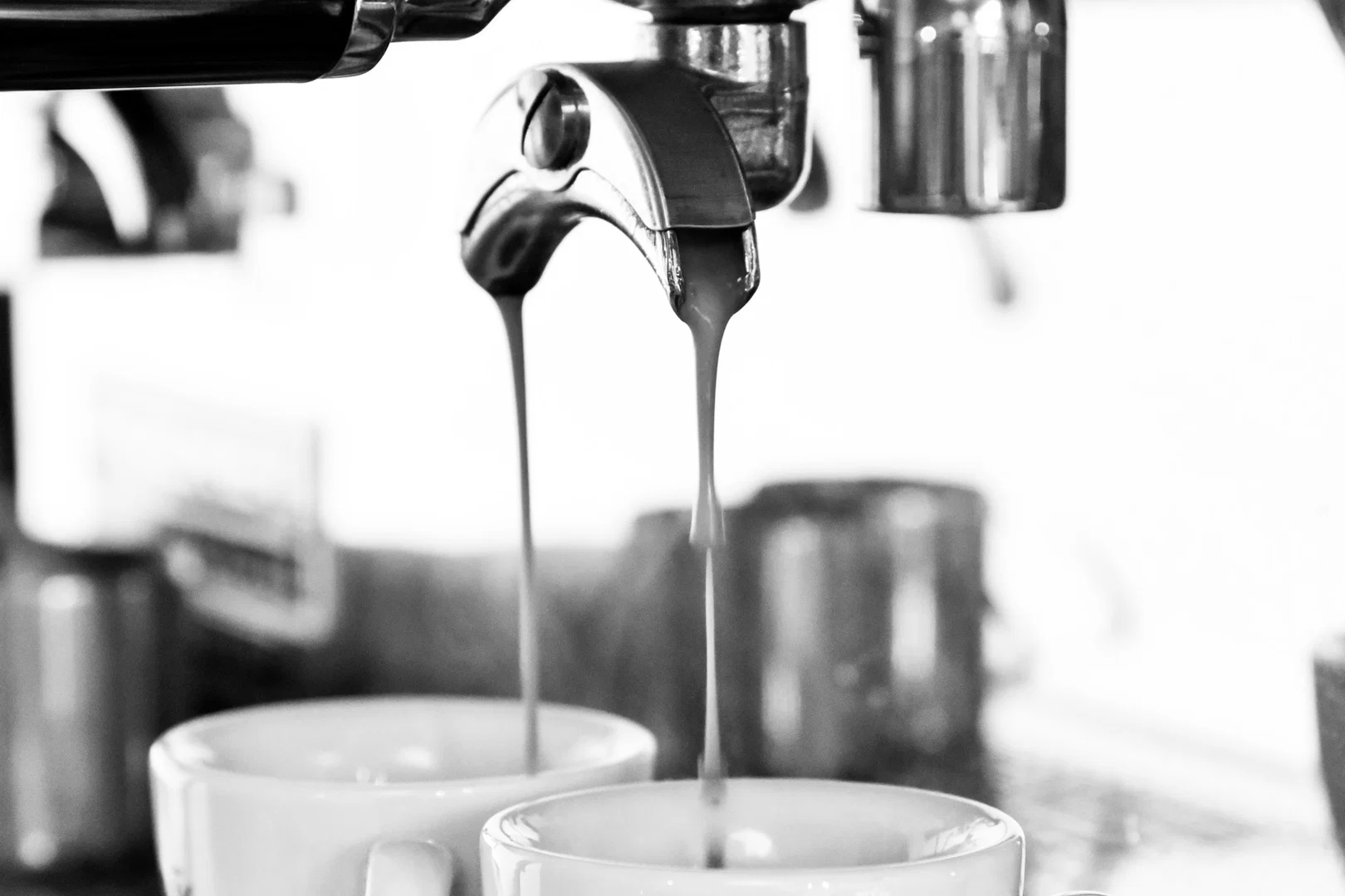 The Naked Barista profile banner