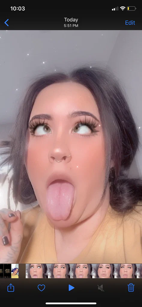 Lucille Ford's avatar