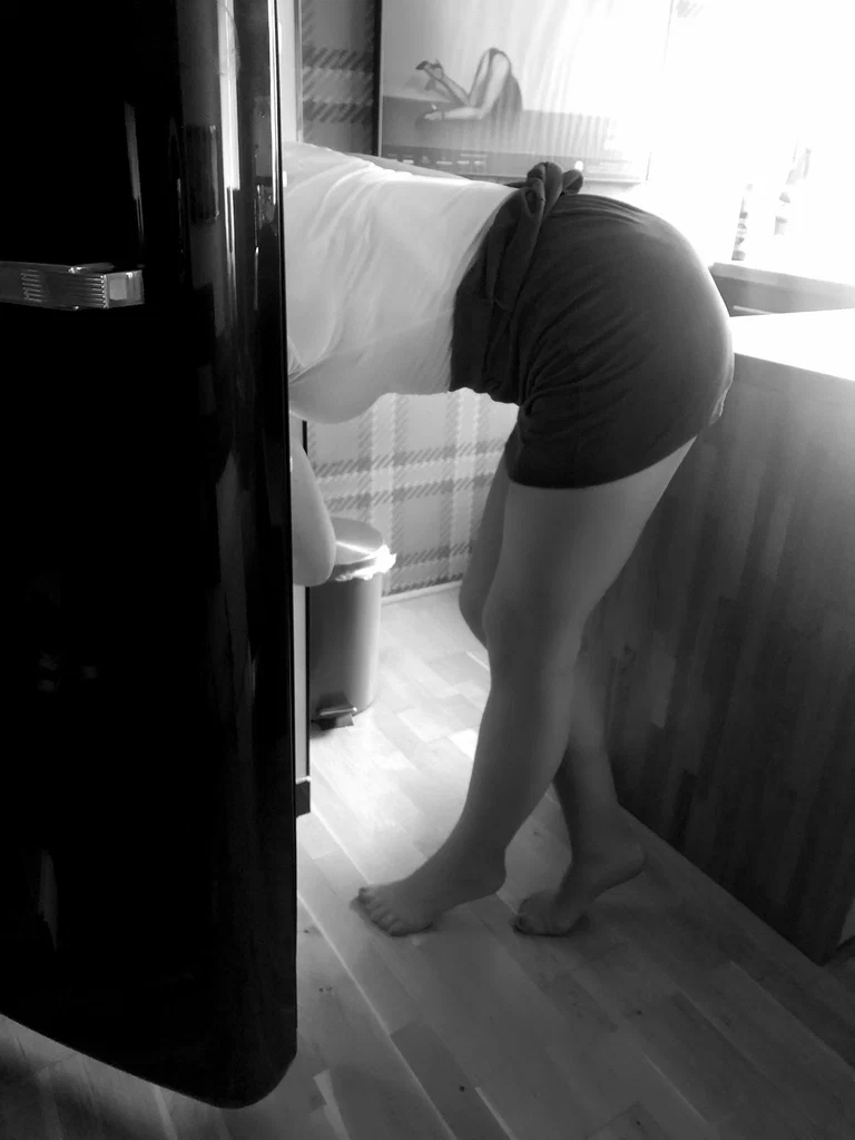 Kinga_try's avatar