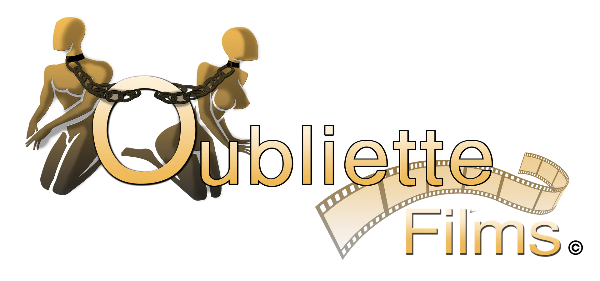 Oubliette Films profile banner