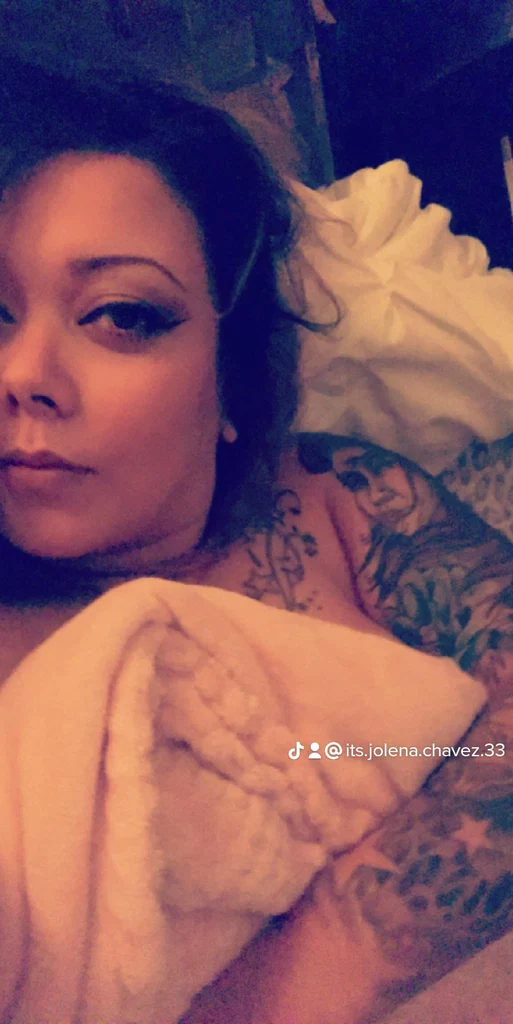 Jolena Chavez's avatar