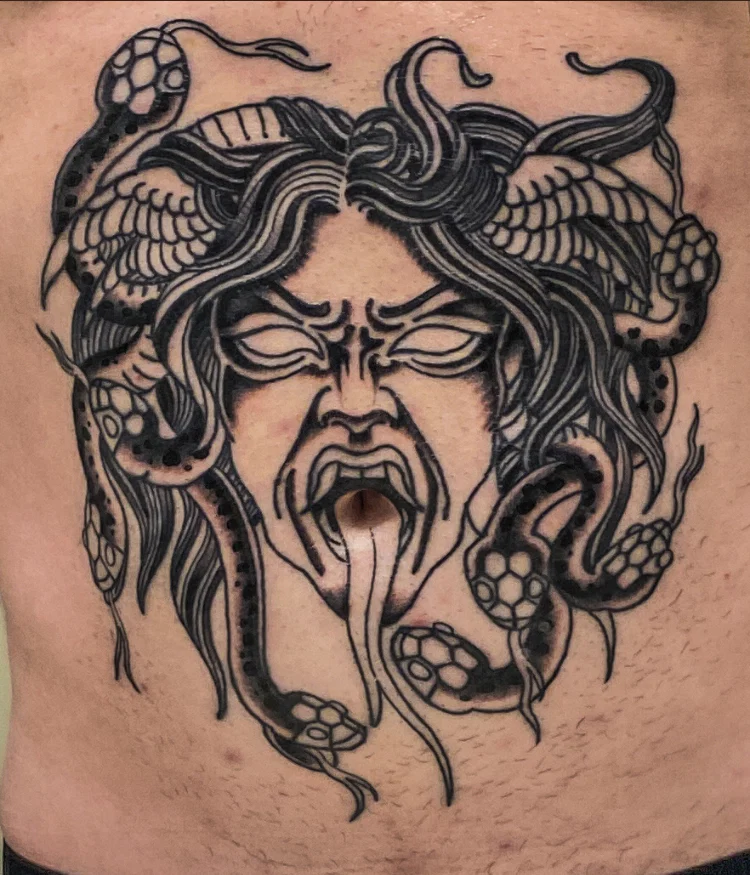 Gypsy89's avatar