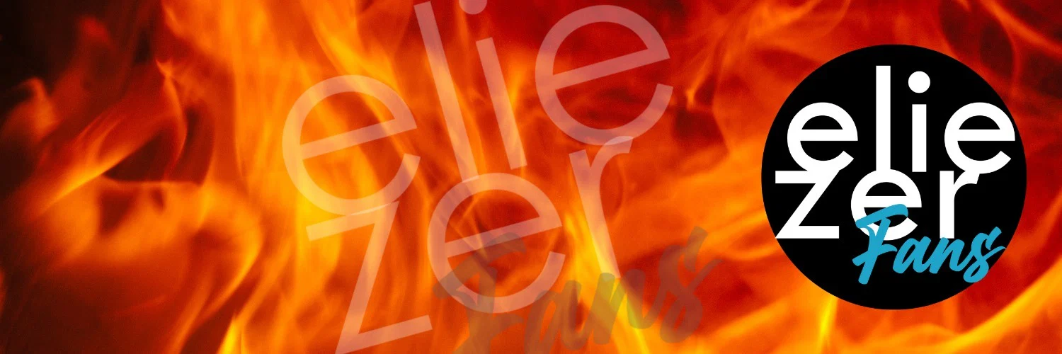 Eliezer profile banner