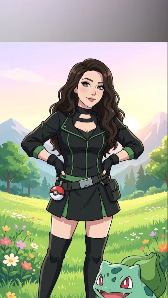 Eryka Mae's avatar