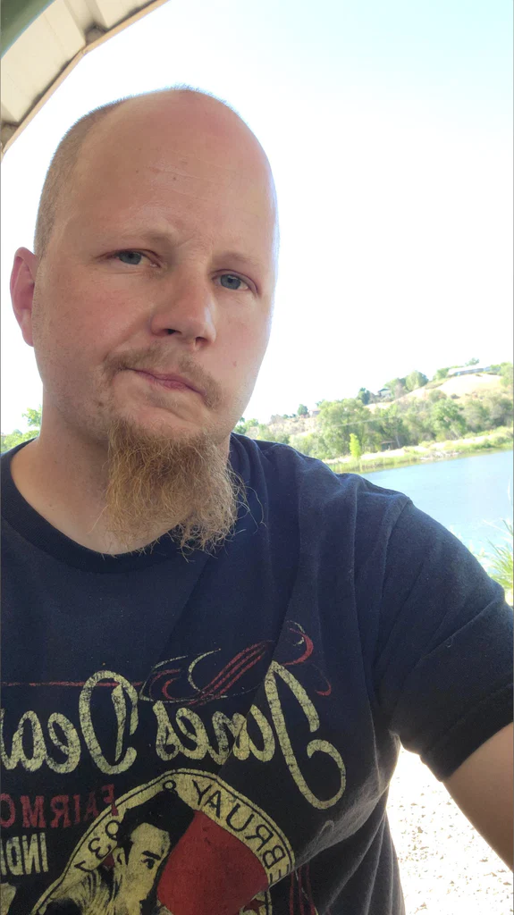 Stephen's avatar