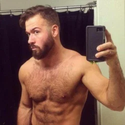 Chad white's avatar