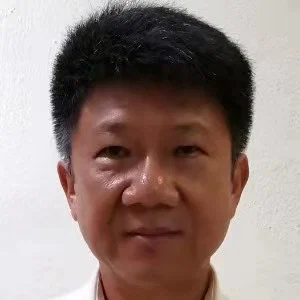 PAUL YONG KHING KEE's avatar