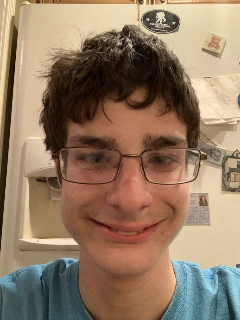 Joshua Block's avatar
