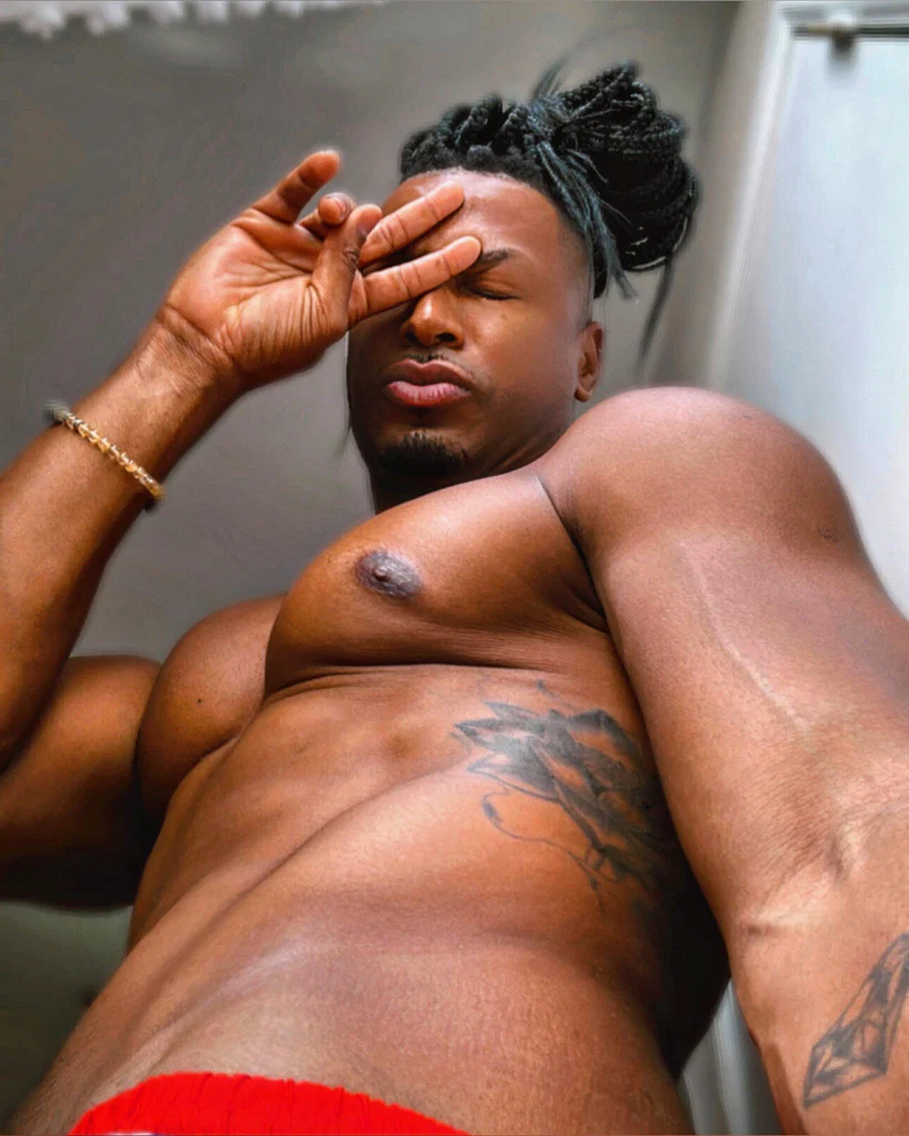 Black.brazilian's avatar