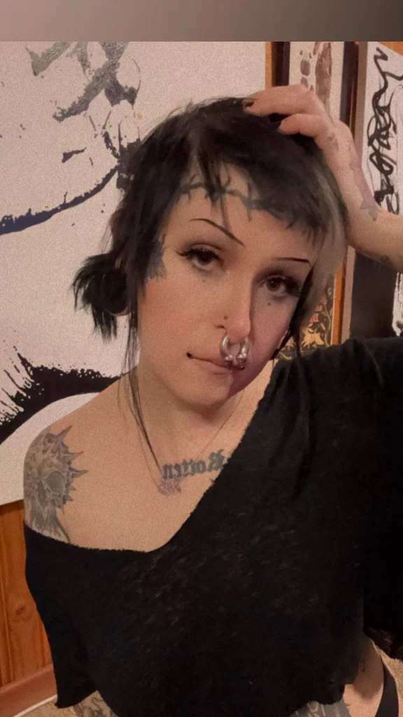 r0ttenkitty's avatar