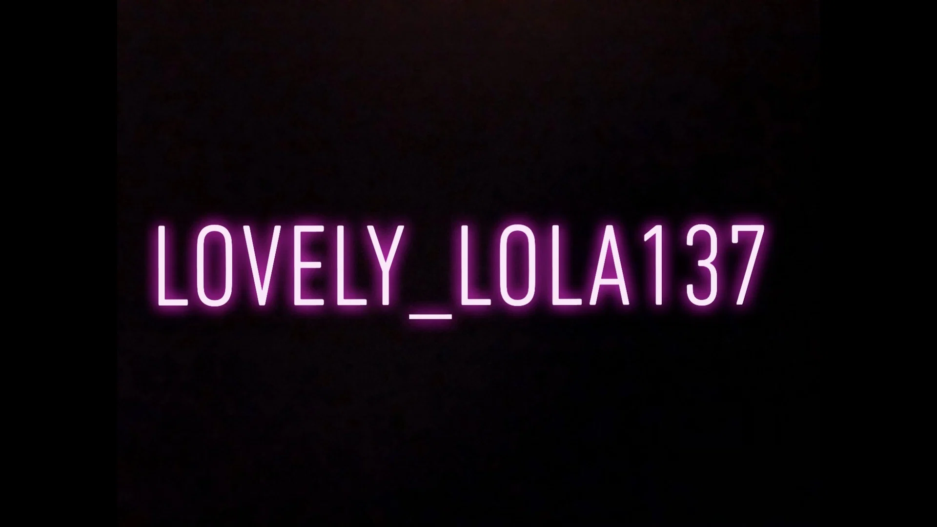 Lilly profile banner