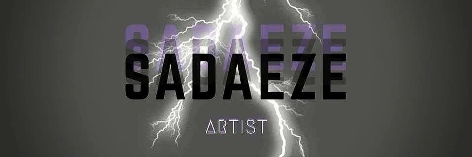 Sadaeze Nasty World profile banner