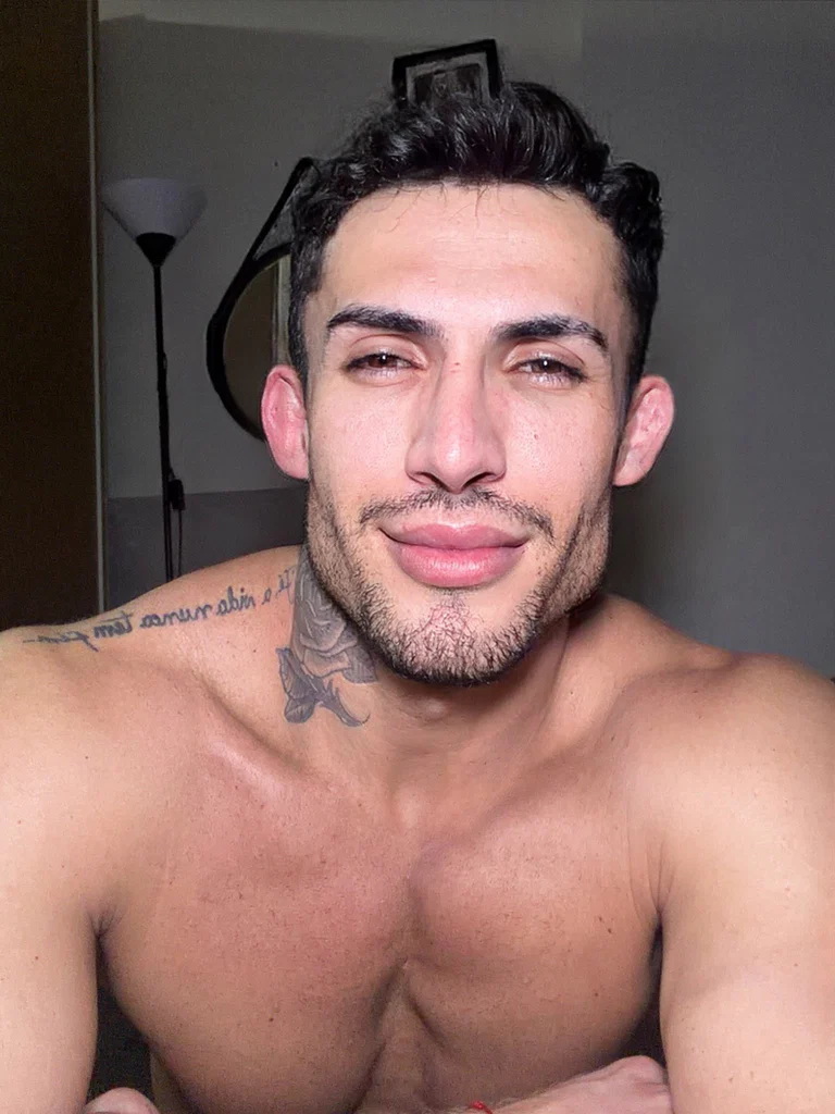 Yury Santana