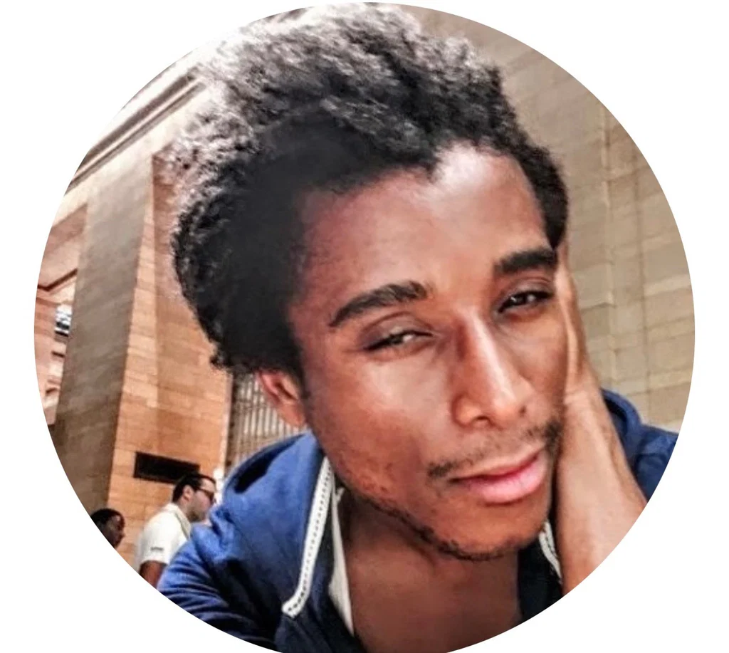 Robin Lavance's avatar