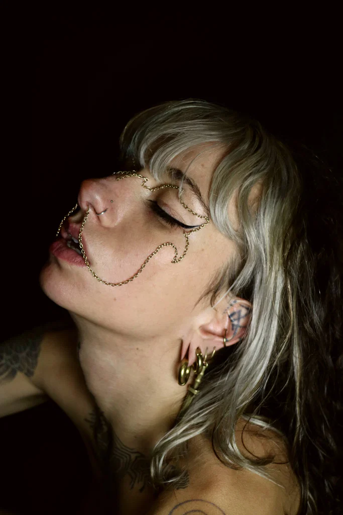 K’ Sedtra • Muse of Nonsense's avatar