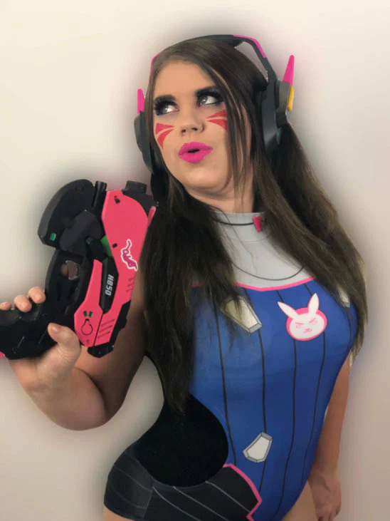 DeLuluu's avatar