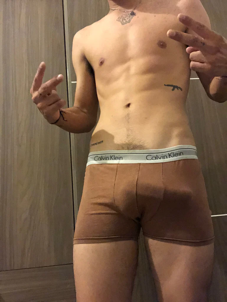 El niño polla's avatar