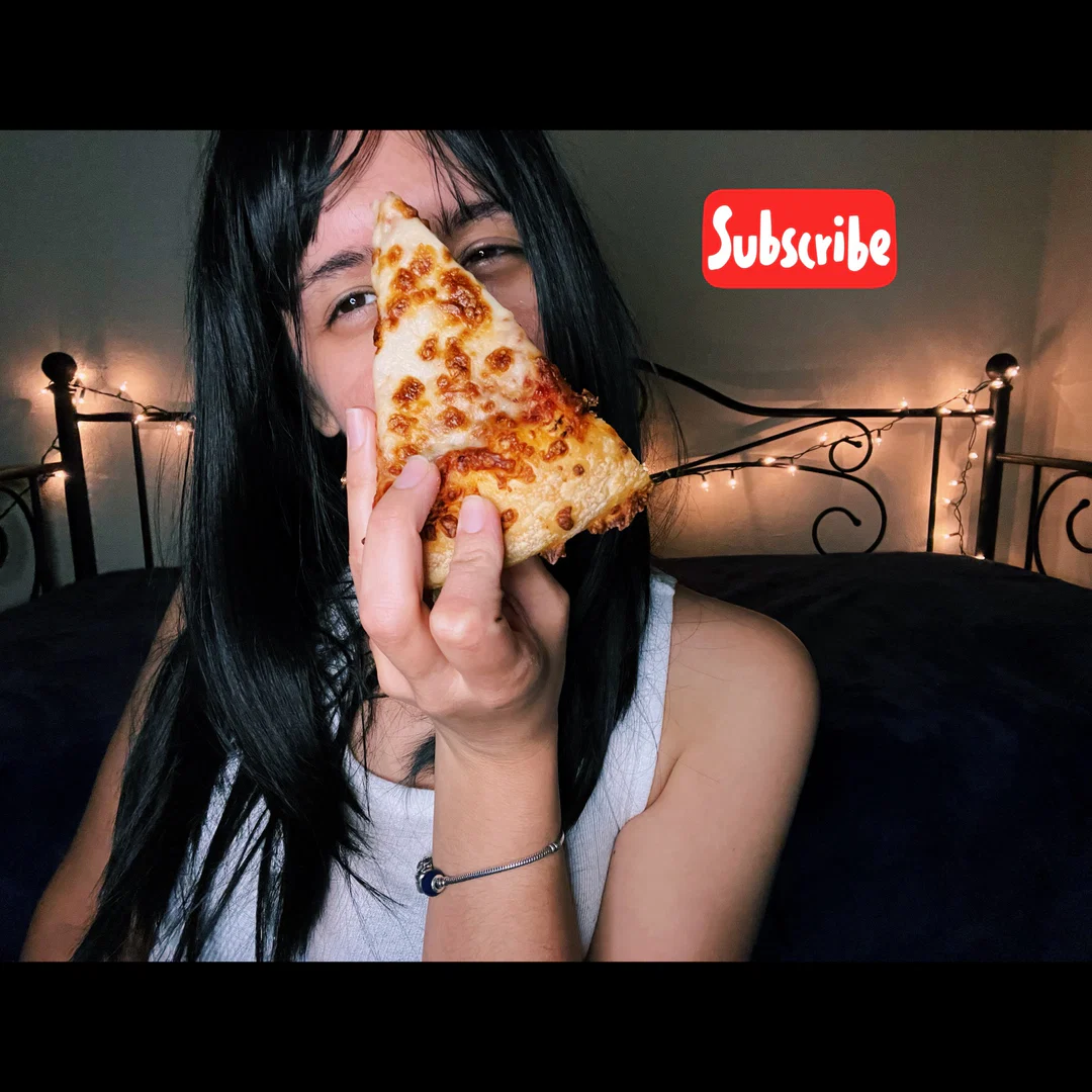 Araya aSMR profile banner