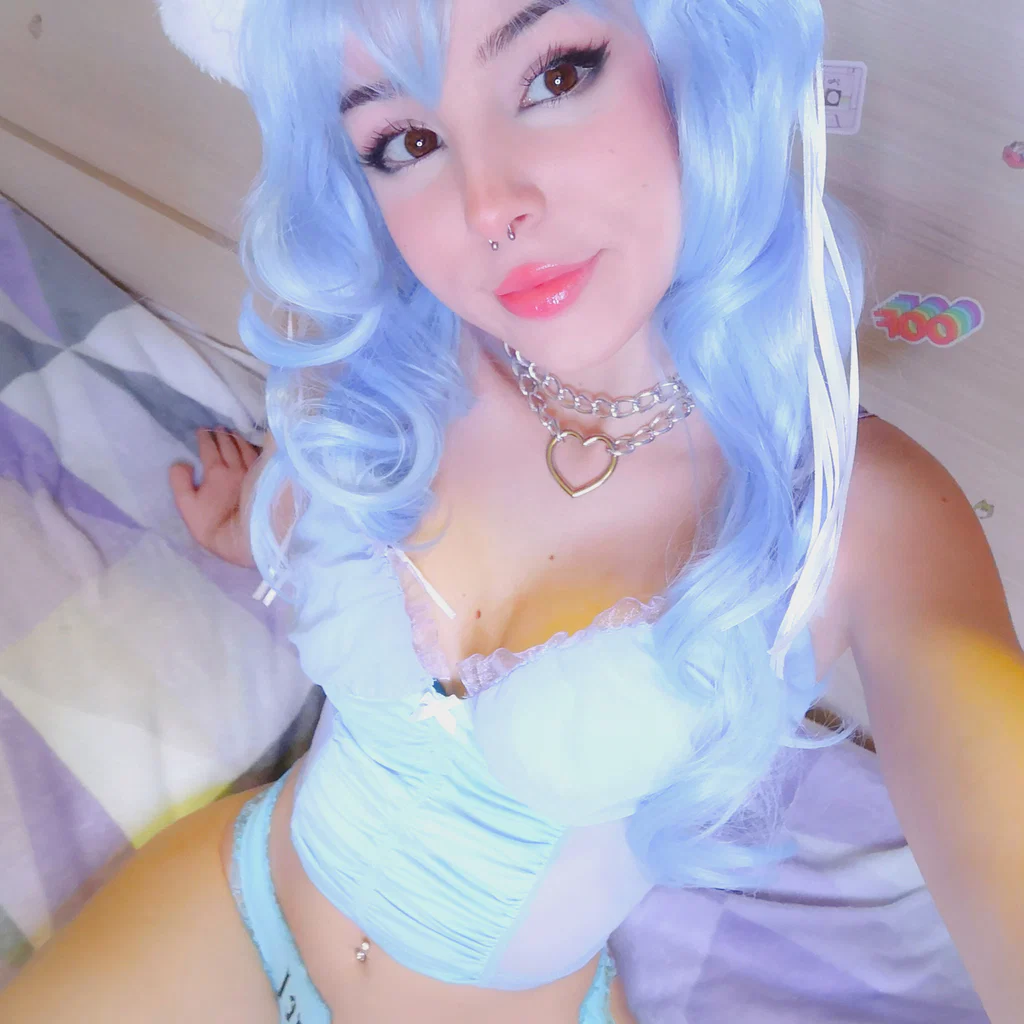 Mia's avatar
