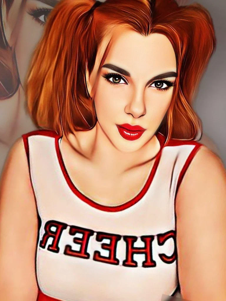 Carmens's avatar