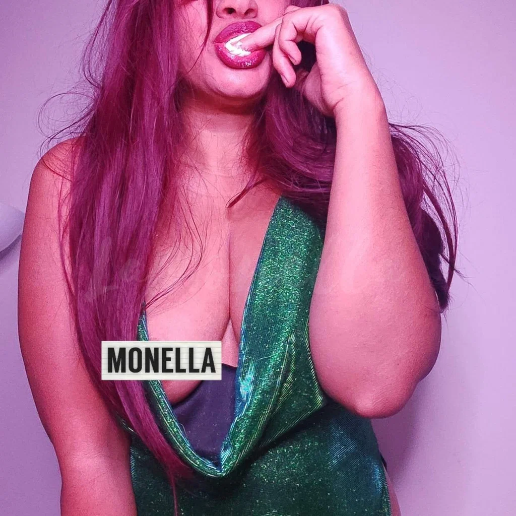 LaMonellaFree's avatar