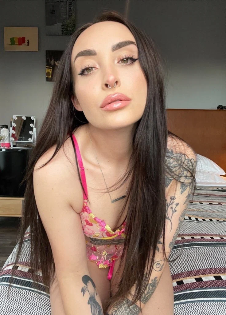 Madii Mariee's avatar