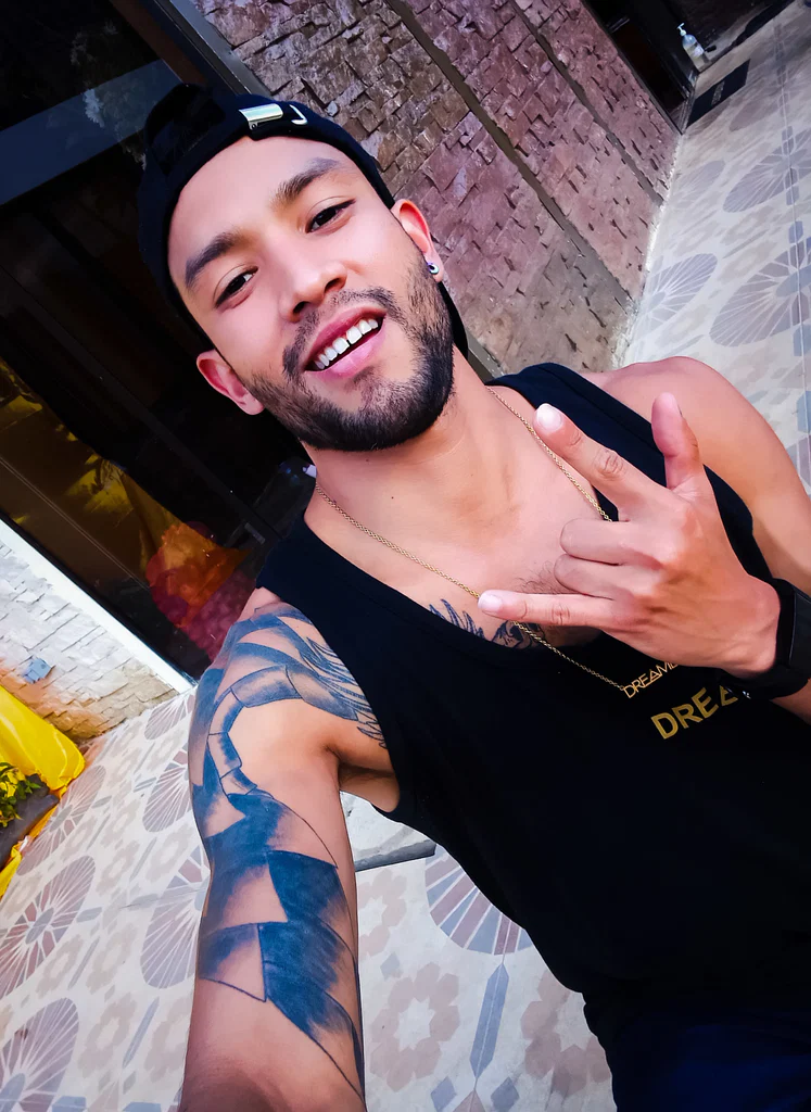🔥🔥😎...!Anthonioxz!...😎🔥🔥's avatar