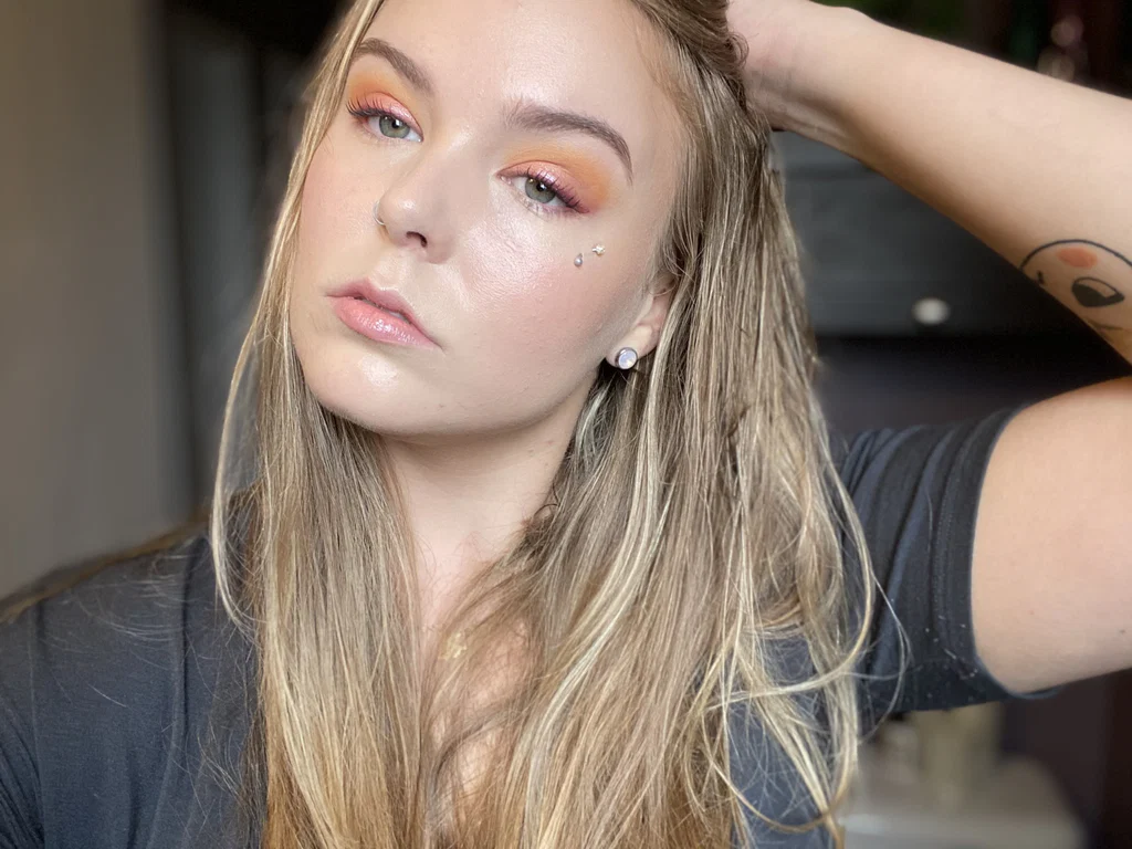 🇨🇦 Nova Lynn 💋's avatar
