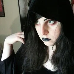 Scarlett Rayne's avatar