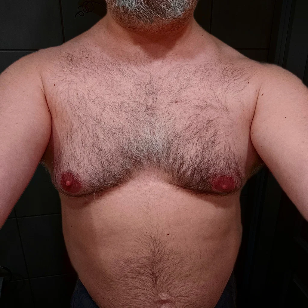 Your neighbor's daddy's avatar