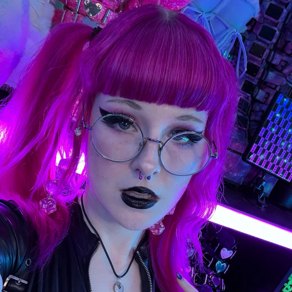 ☆ Rosie | Pinipy ☆'s avatar