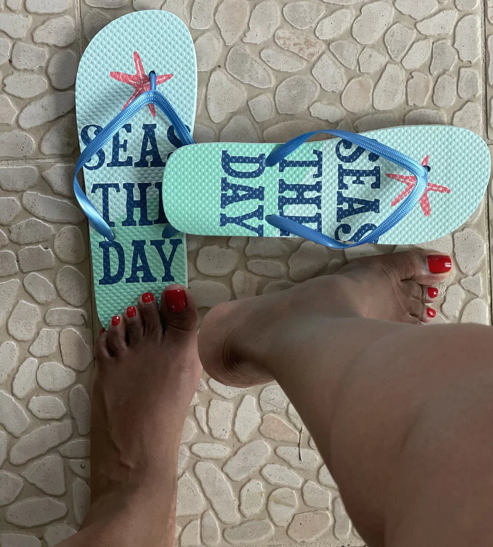Beth's Soles & Toes profile banner