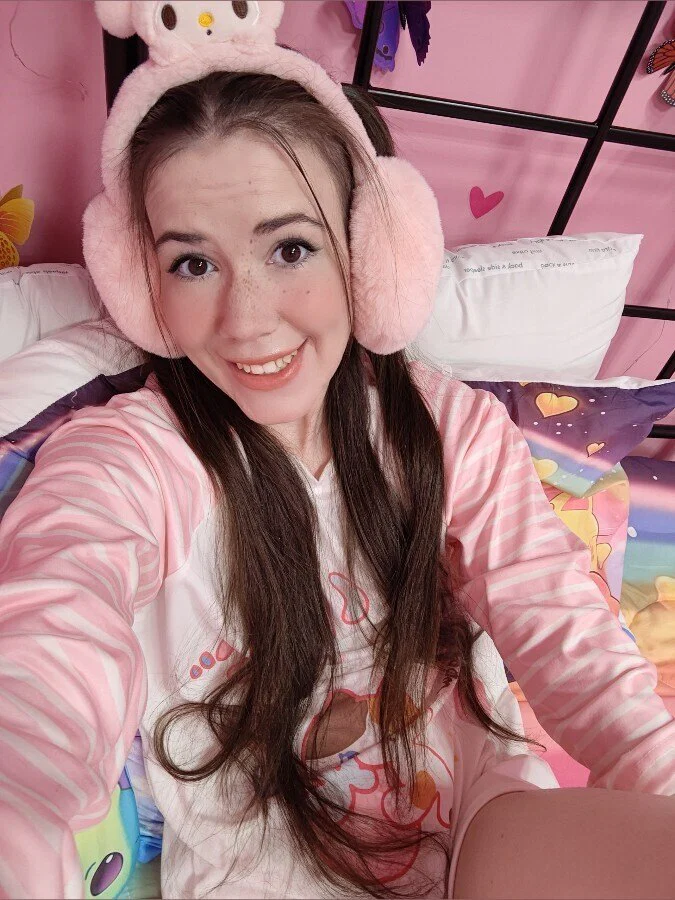 🌷🧸 Rosea Turner🧸🌷's avatar
