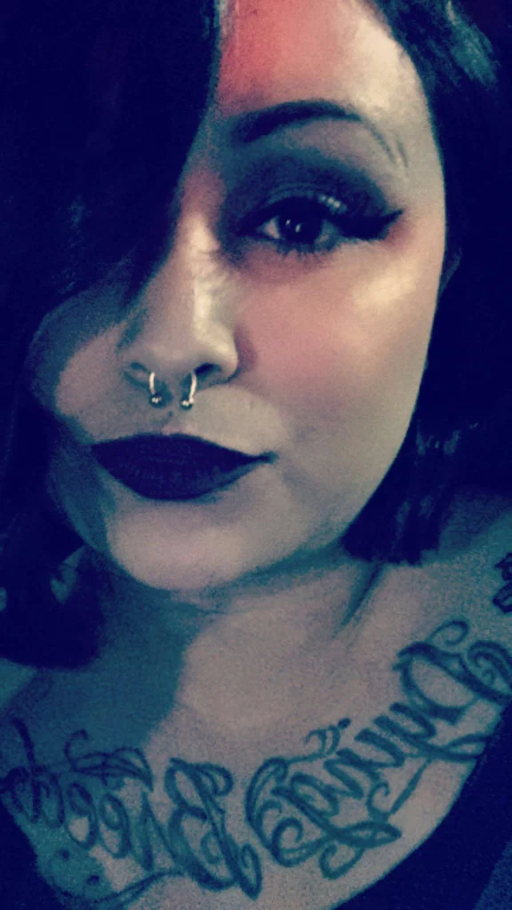 Funsized Wifey
