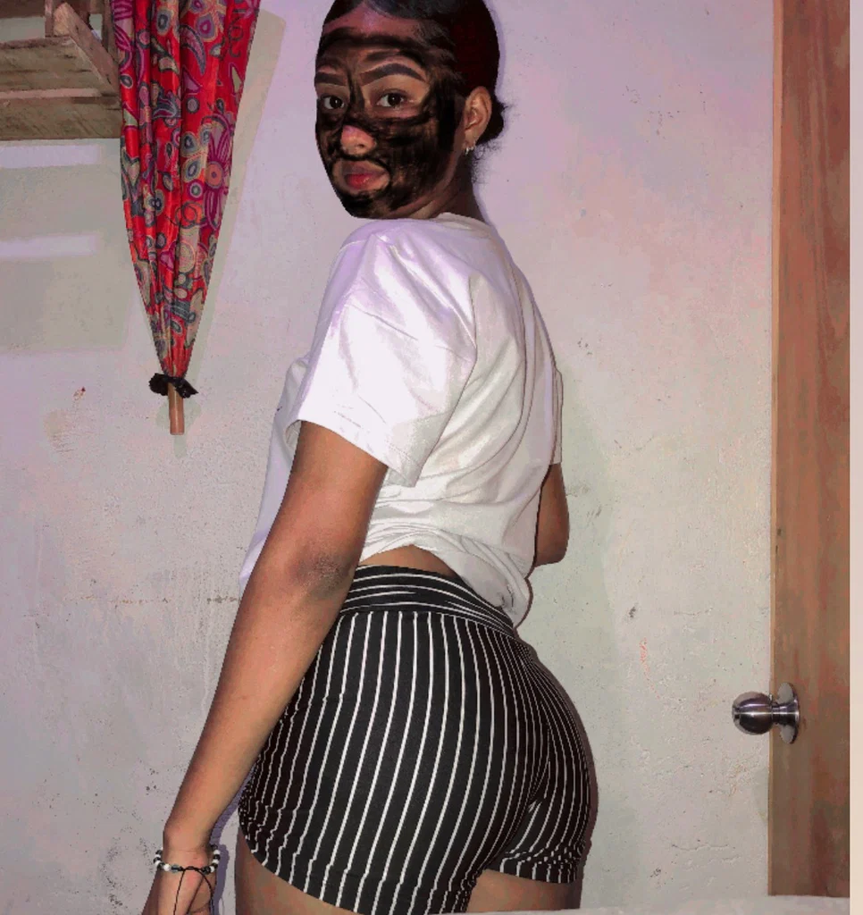 Patricia Ortega's avatar