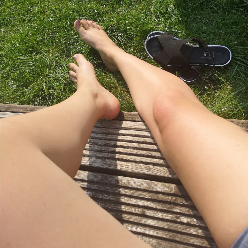 Sexy Soles 👣's avatar