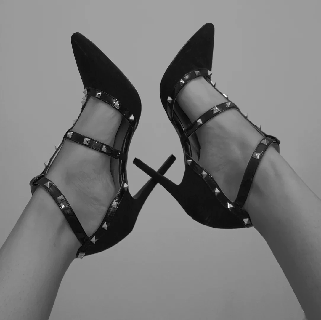 Sexy Soles π£ profile banner