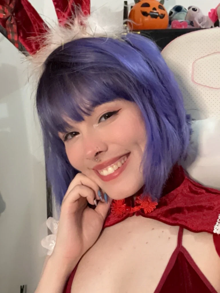 Vikky's avatar
