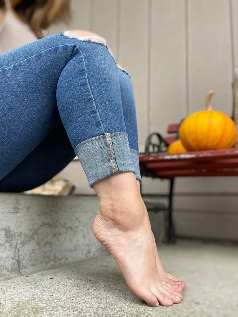 Little Feet Queen's avatar