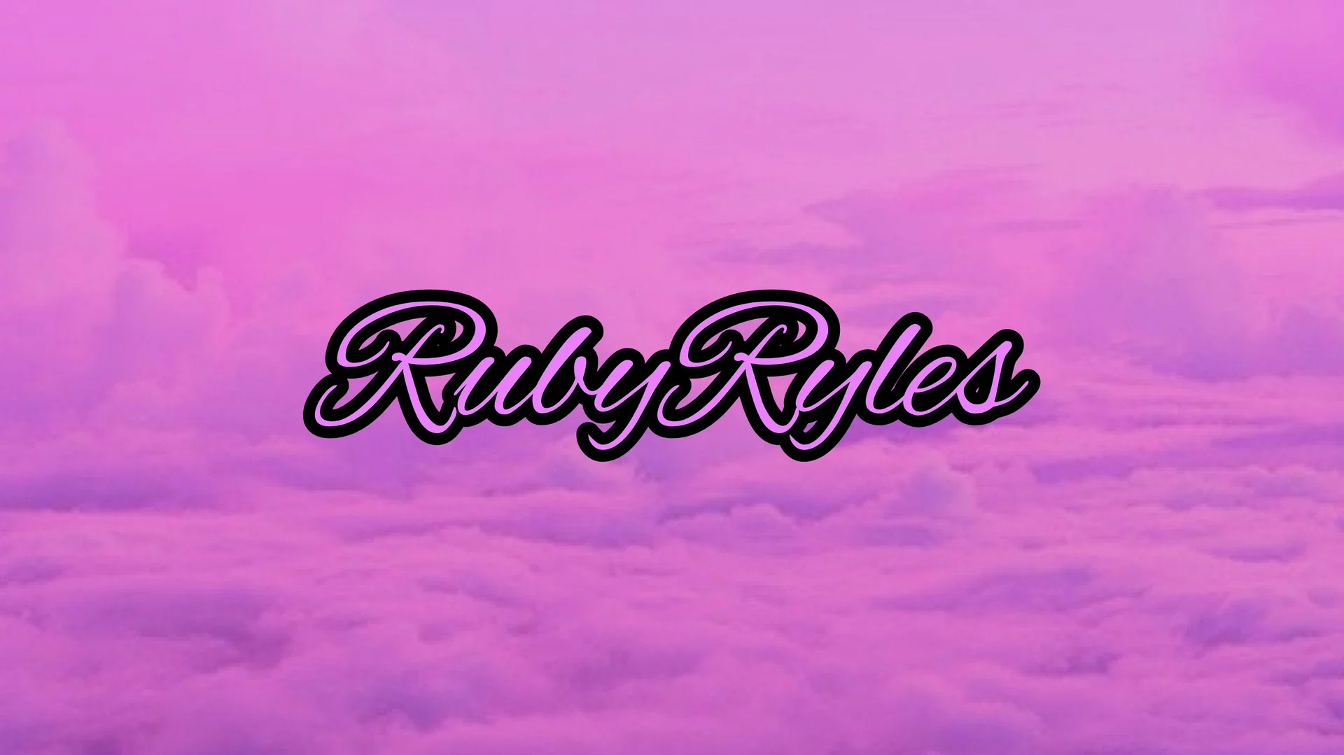 RubyRyles profile banner