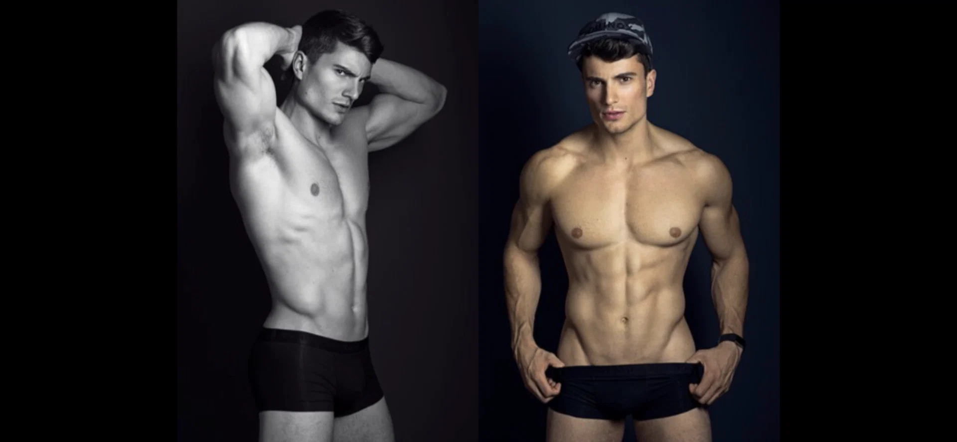 Austin X profile banner