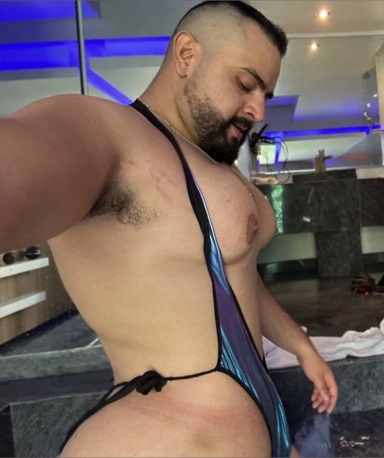Roberto (Roby ass)'s avatar